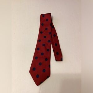 Surrey Men’s Silk Necktie